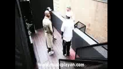 Slaughterhouse - The One (2009)