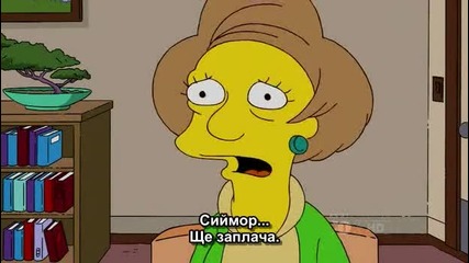 The Simpsons S21e02 + Субтитри 