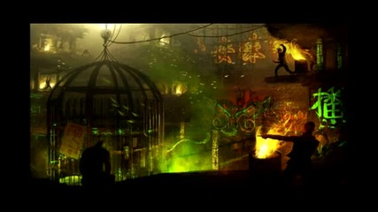 Neurofunk Mix Drum N Bass 2011