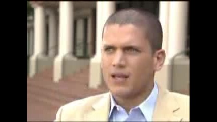 Prison Break Season 2