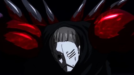 Tokyo Ghoul √a [amv] Stay This Way
