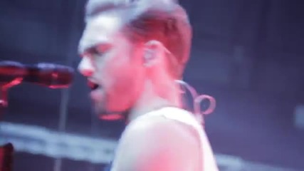 Juliet (live In Brighton, Everywhere We Go Tour - 2013)