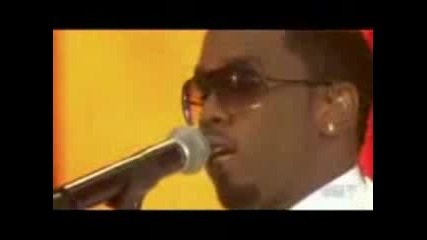 P Diddy - Ill Be Missing You