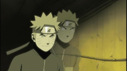 Naruto Shippuuden - 245