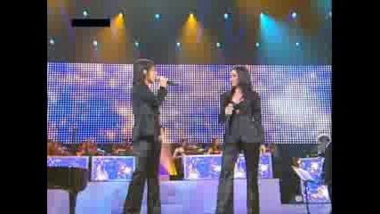 Alizee & Jenifer - Formi - Formidable