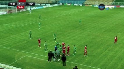 Трябваше ли да бъде изгонен Маламов?