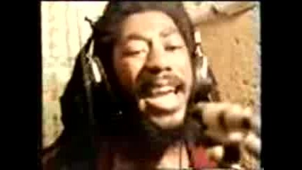 Prince Jammy At The Controls - Clip 1