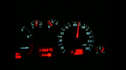Audi A6 Avant 2.8 multitronic 100 - 180