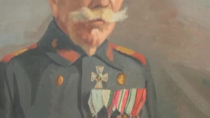 Освободителната война – лица и картини