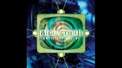 Blue Stahli - Accelerant
