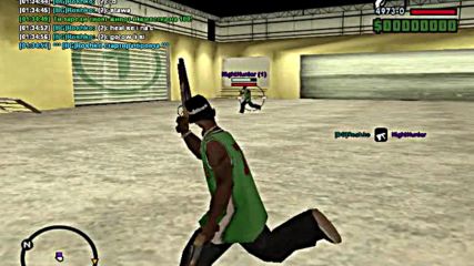 Duel 2