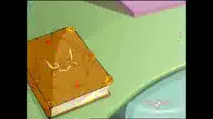 Winx Club Season 4 Subs Episode 17 part 1 The Enchanted Island 