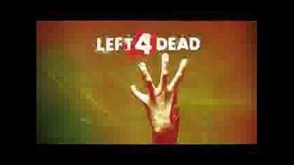 Left 4 Dead - New Tv commercial 