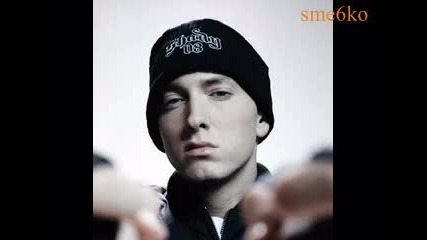 Eminem - Long Time No See - Peep Show (ft. 50 Cent)