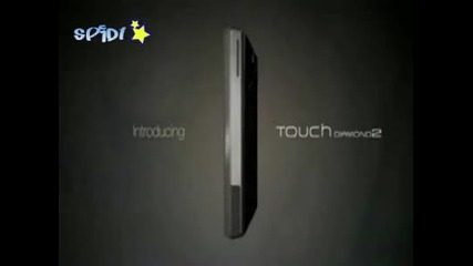 Htc touch diamond 