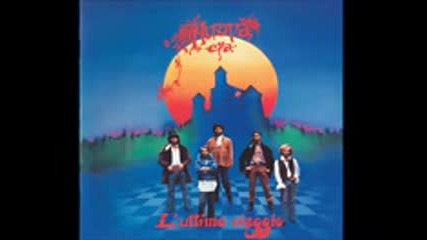 Nuova Era - L_ultimo Viaggio (full Album 1988 )