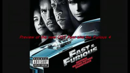 Busta Rhymes - G - Stro - Fast And Furious (ost)