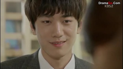 Discovery of romance ep 13 part 3