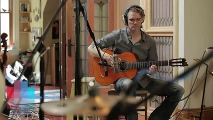 Jesse Cook - Broken Moon
