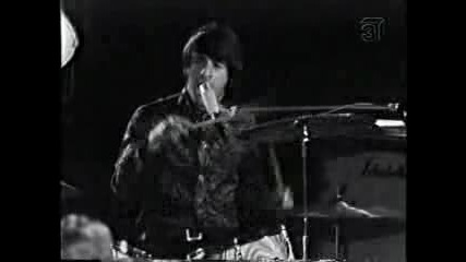 The Yardbirds - Shapes Of Things