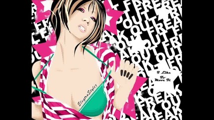 Johnny Max - I Like To Move It Rework 2009 Radio Edit 