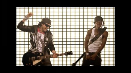 Kevin Rudolf Feat Birdman Jay Sean & Lil Wayne - I Made It Cash Money Hero s 