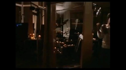 Bon Jovi - Bed Of Roses 