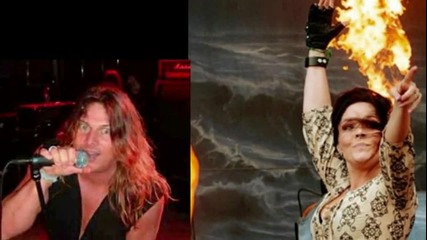 Michael Bormann feat. Anette Olzon - Two Of A Kind