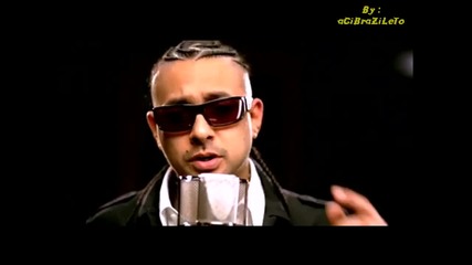 Sean Paul - Press It Up ( Перфектно Качество )