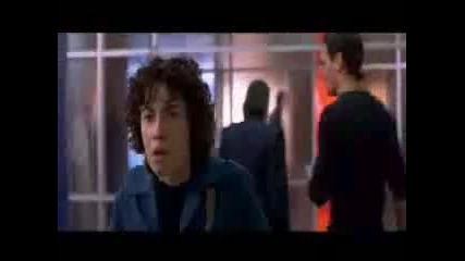 Hilary Duff - What dreams are made of (full song)