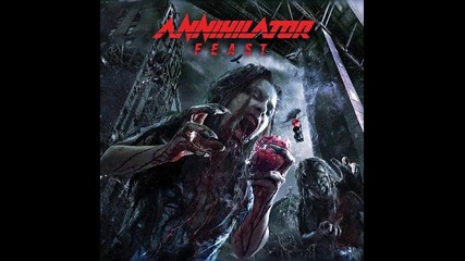 Annihilator-05. Wrapped