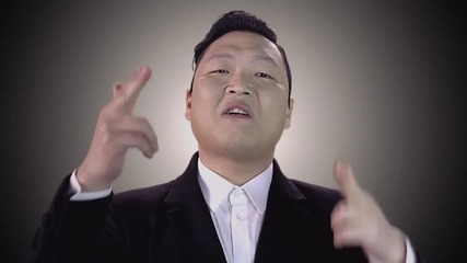 Psy feat. Snoop Dogg- Hangover