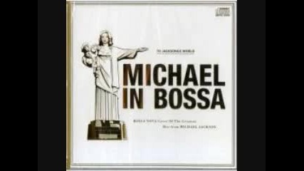 Michael Jackson - Beat It (in Bossa Moments)