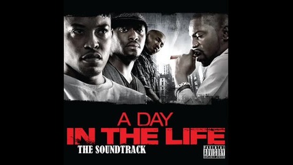 Sticky Fingaz - Not To Kill Back 