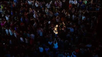 Michael Bolton - When A Man Loves A Woman - Live at the Royal Albert Hall 2009