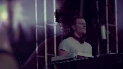 Fedde le Grand & Nicky Romero feat. Matthew Koma - Sparks ( Official Video)