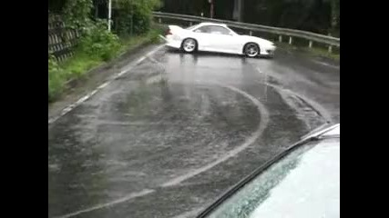 S14 Drift 