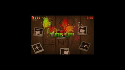 Fruit Ninja Ep.3