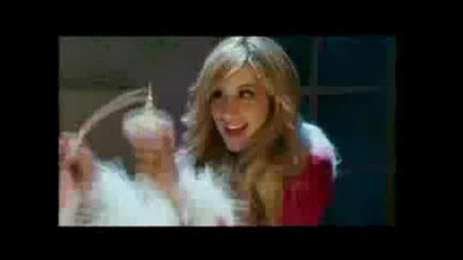 Hsm3 Senior Year First Look Commerical