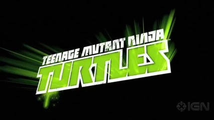 Teenage Mutant Ninja Turtles_ Season 2 Finale Trailer