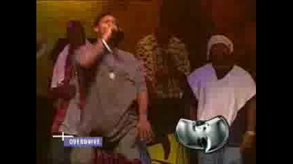 Redman И Method Man - Da Rockwilder