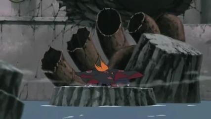 Naruto Amv Jiraiya vs Pein 