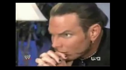 jeff hardy 2009 tribute