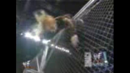 billy gunn backdrops jeff hardy