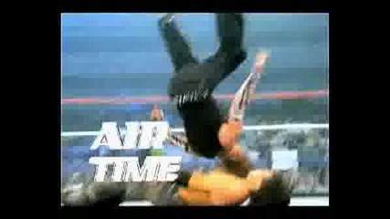 Smack Down My Network Tv Promo