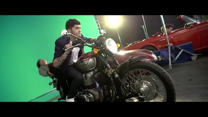 One Direction - Kiss You (alt. Version)