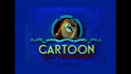 Tom and Jerry - 25 - Trap Happy
