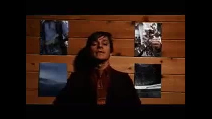 The Elected - Not Going Home 