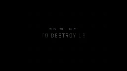 The Transformers 2 (2007 second trailer) 