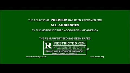 Warcraft 3 Trailer